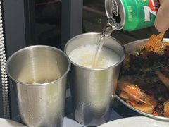 -阿妹小海鲜(下角店)