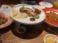 -青年公社烤鸭(青年路店)