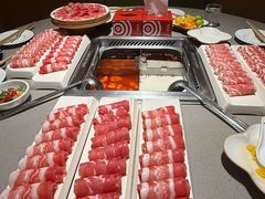 -海底捞火锅(巴黎春天浦建店)