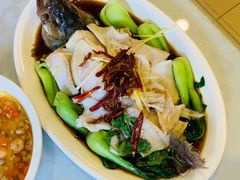 -宝发园名菜馆