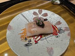 -磐-Teppanyaki-Omakase