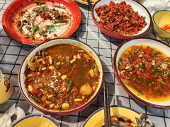 -江西老表·经典江西八大碗