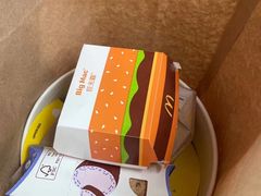 -麦当劳(山东章丘汇泉路店)