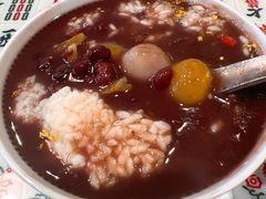 -堂屋糖水店(愚园店)