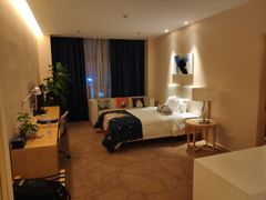 -石家庄诺华廷酒店(万象城湾里庙步行街店)