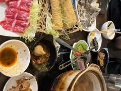 -随变烧烤麻辣鸡煲(佐敦店)