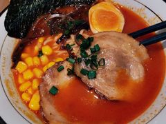 -火山屋台(新街口店)