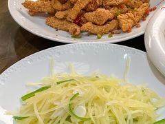 -日食记精菜馆(建邺万达店)