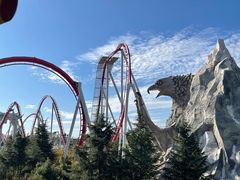 -七彩云南欢乐世界