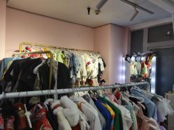 -米粒儿童摄影(观音桥店)