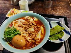 -喜晋道面馆(华严寺广场店)