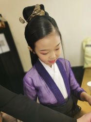 -盘子女人坊古装写真摄影(天津总店)