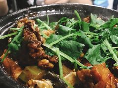 -二楼老店重庆鸡公煲(真光路店)