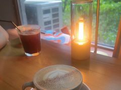 -咖法森林·咖啡  酒吧(天河店)