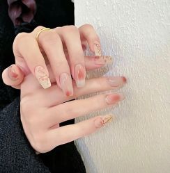 -M·X Nail日式美甲美睫