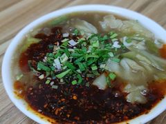 -老字号贾家肉丸糊辣汤(光明巷店)
