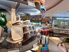 -瑞和泰超市(传媒店)