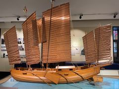 -上海交通大学董浩云航运博物馆