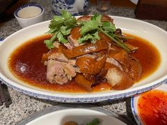 -昌隆•家家鹅乡•海南菜老字号(琼海店)