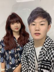 -CUT CUT Hair Salon
