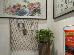 -石砰渔港·海鲜楼