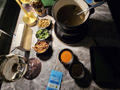 -FLAIR顶层餐厅酒吧(浦东丽思卡尔顿酒店)