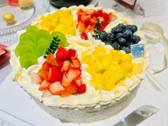 -王府井酒店(金桥港湾店)