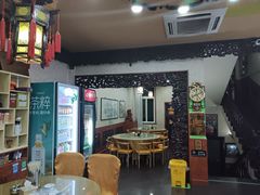 -清宫宴酒楼·计氏松枝包子