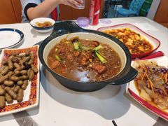 -望江门小龙虾·烧烤(九堡店)