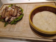 -惠丰堂饭庄·烤鸭·京味菜(翠微路店)
