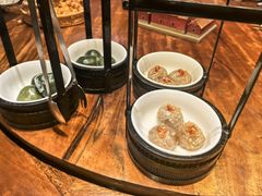 芋泥包-临家闽南菜(五店市店)