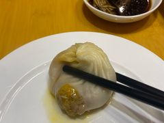 -鼎泰丰(嘉年华•海信广场VILLAGE店)