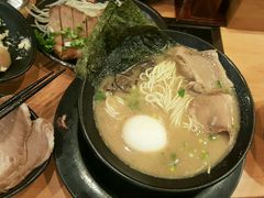 android_upload_pic-博多一幸舍(侨福芳草地购物中心店)