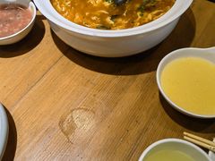 -小杨烤肉·陕西烧烤·陕西地方菜(东新街【永兴坊】店)