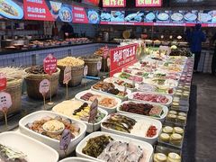 -阿财老铺·老蚌埠龙虾城(华夏总店)