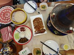 -东来顺•非遗火锅(外滩店)