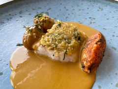 -Caprice(香港四季酒店)