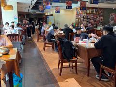 -天下客饭店(中山路店)