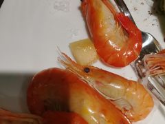 -温州王朝大酒店-自助餐厅