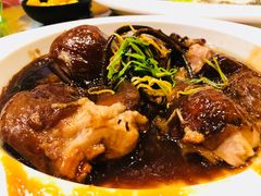 -东方山水金沙酒店-雅香阁中餐厅