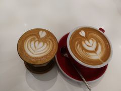 -双风车咖啡馆 Twin Windmills(六道口店)