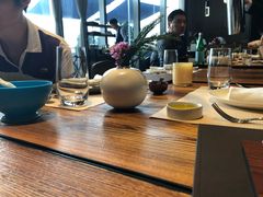 -Mercato莫卡多露台餐厅与酒吧(K11店)