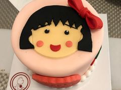 -CAKE BOSS蛋糕老板(公主坟凯德晶品店)