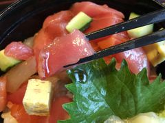 -滩万日本料理Nadaman(国贸大酒店)