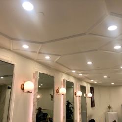 点击看大图 -3AM HAIR SALON烫发染发接发