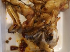 -蛙两只美蛙鱼头火锅(恒茂店)