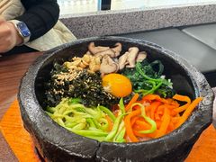 -大同江朝鲜菜•长春地标美食(绿园吾悦广场店)