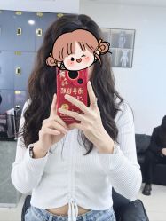 -米可造型烫染