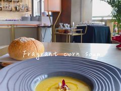 -恰餐厅及酒吧CHAR Bar & Grill(北京三里屯洲际店)