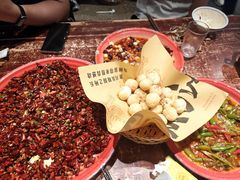 -馬伍旺川菜(安德门店)